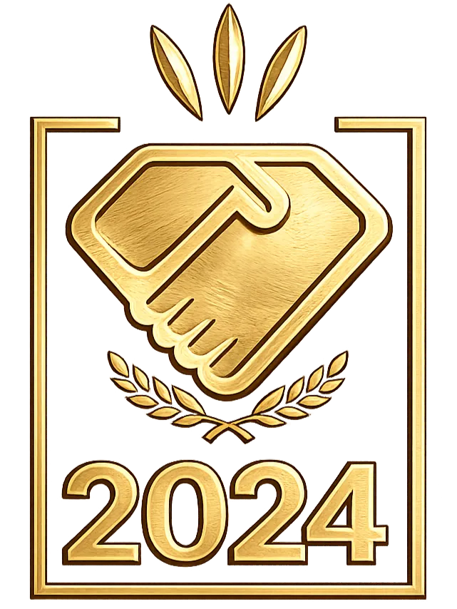 Odznaka Złota Firma 2024 dla ASZTEMBORSKI