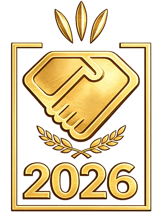 Odznaka Złota Firma 2026 dla ASZTEMBORSKI