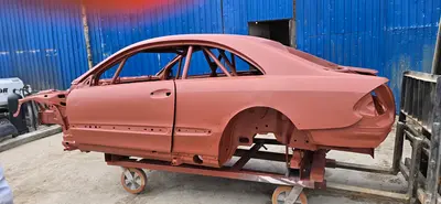 Piaskowanie Gdańsk - profesjonalne czyszczenie powierzchni metalowych metodą strumieniowo-ścierną ASZTEMBORSKI