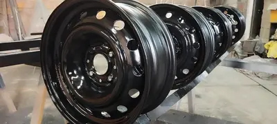 Piaskowanie specjalistyczne Gdańsk - zaawansowane techniki czyszczenia powierzchni ASZTEMBORSKI